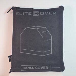 48" Heavy-Duty 600D Grill Cover